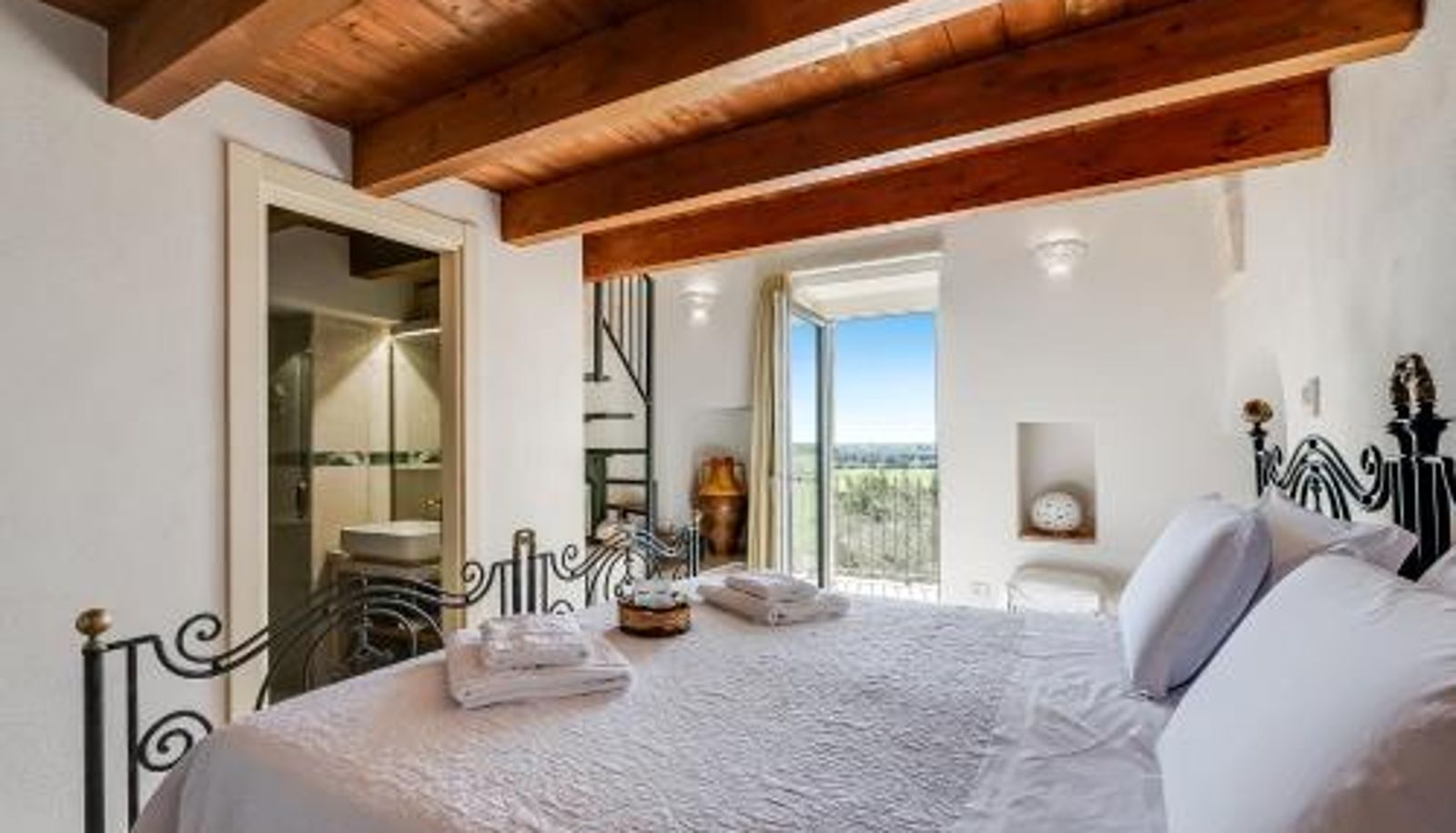 Room - Masseria Antoglia Rooms