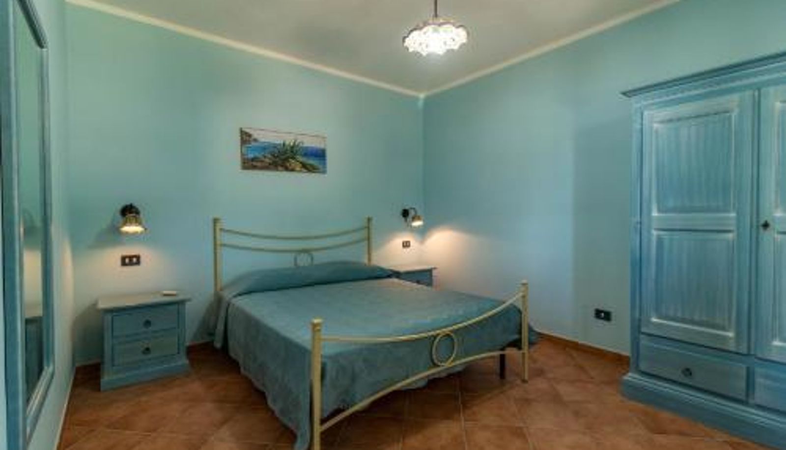 Appartement - Residence Villalba