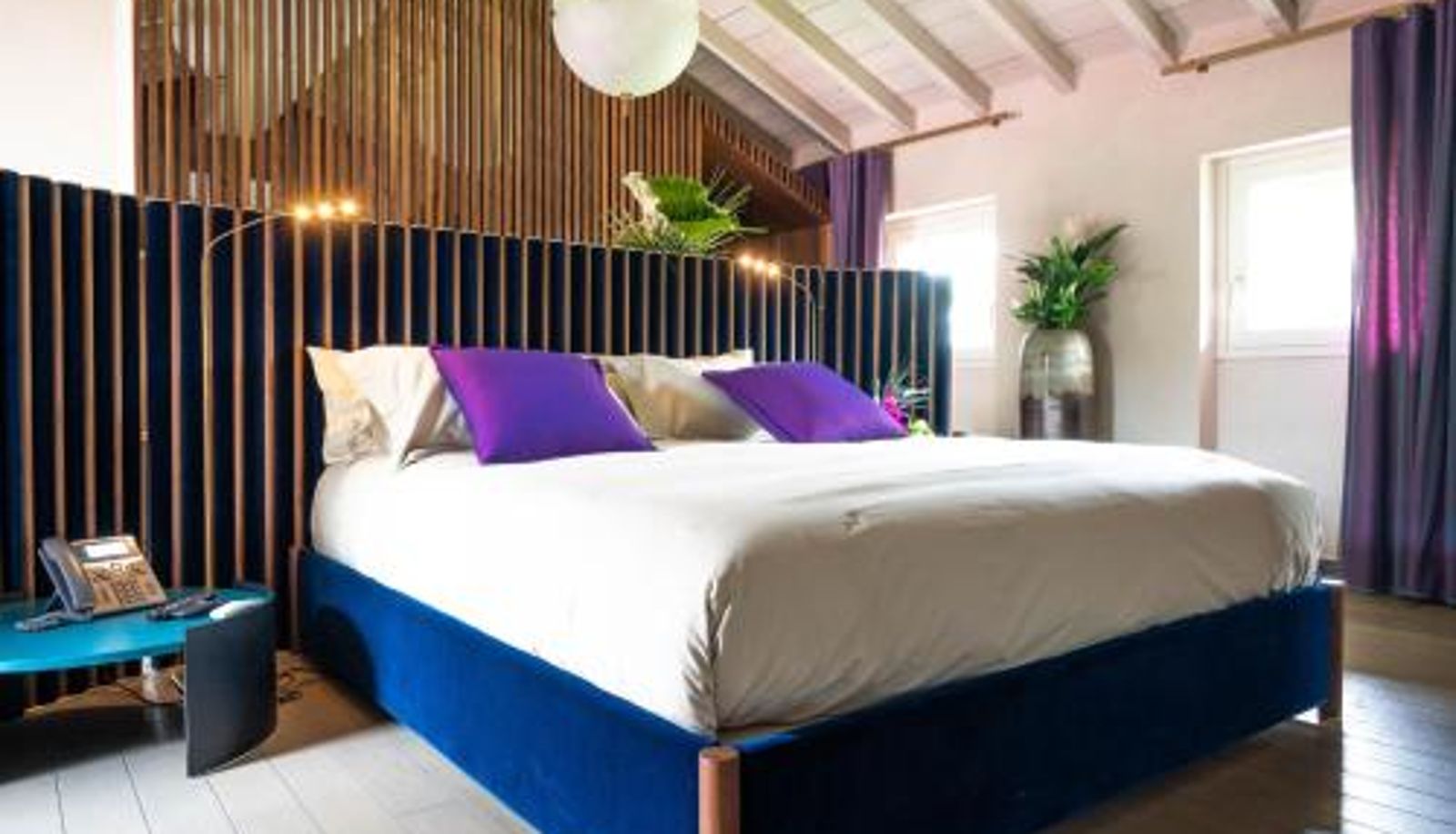 Standard room - Atena Dolce Vita