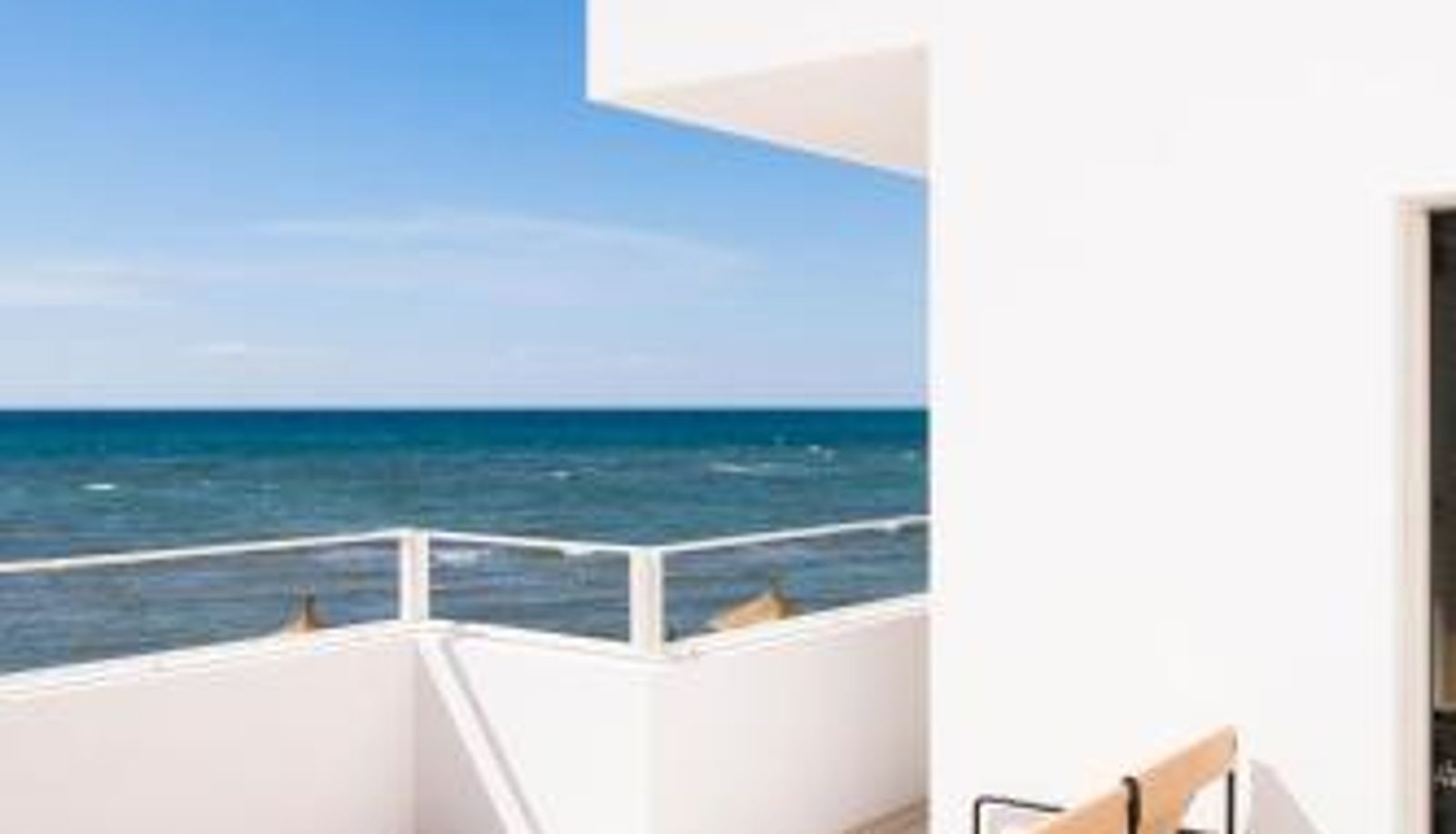 Standardzimmer - Calitro Mare