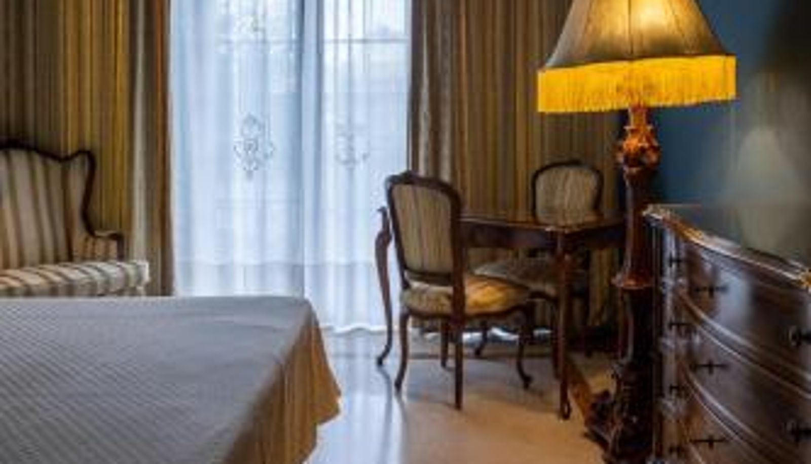 Chambre - Il Castello Di San Gaudenzio