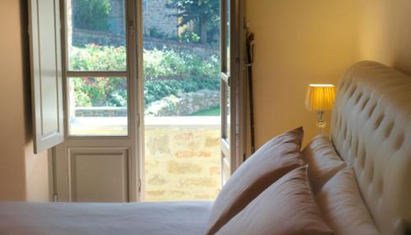 Chambre - Chimera Tuscany Resort