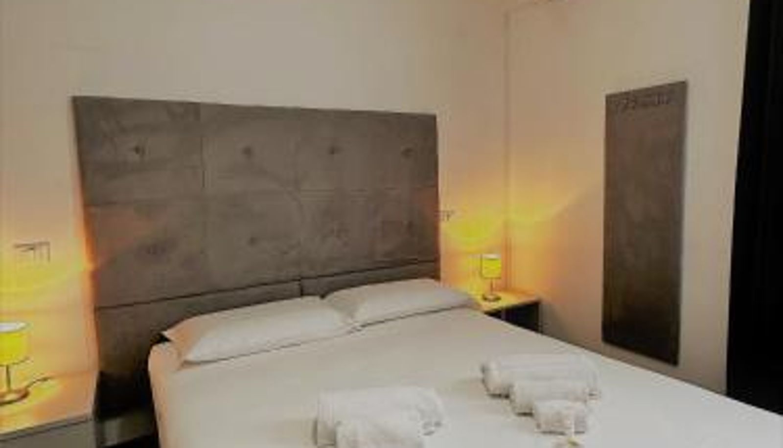 Room - Hotel The Flash - Venturina Terme