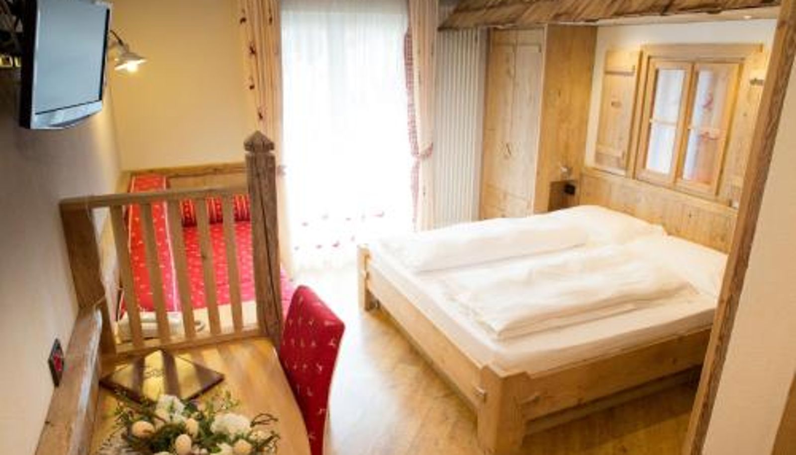 Room - Hotel Malder