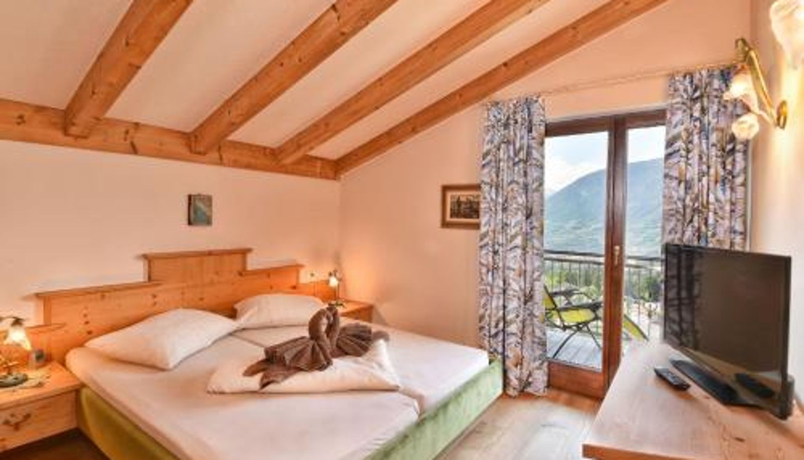 Apartment - Residence Boutique Sonne