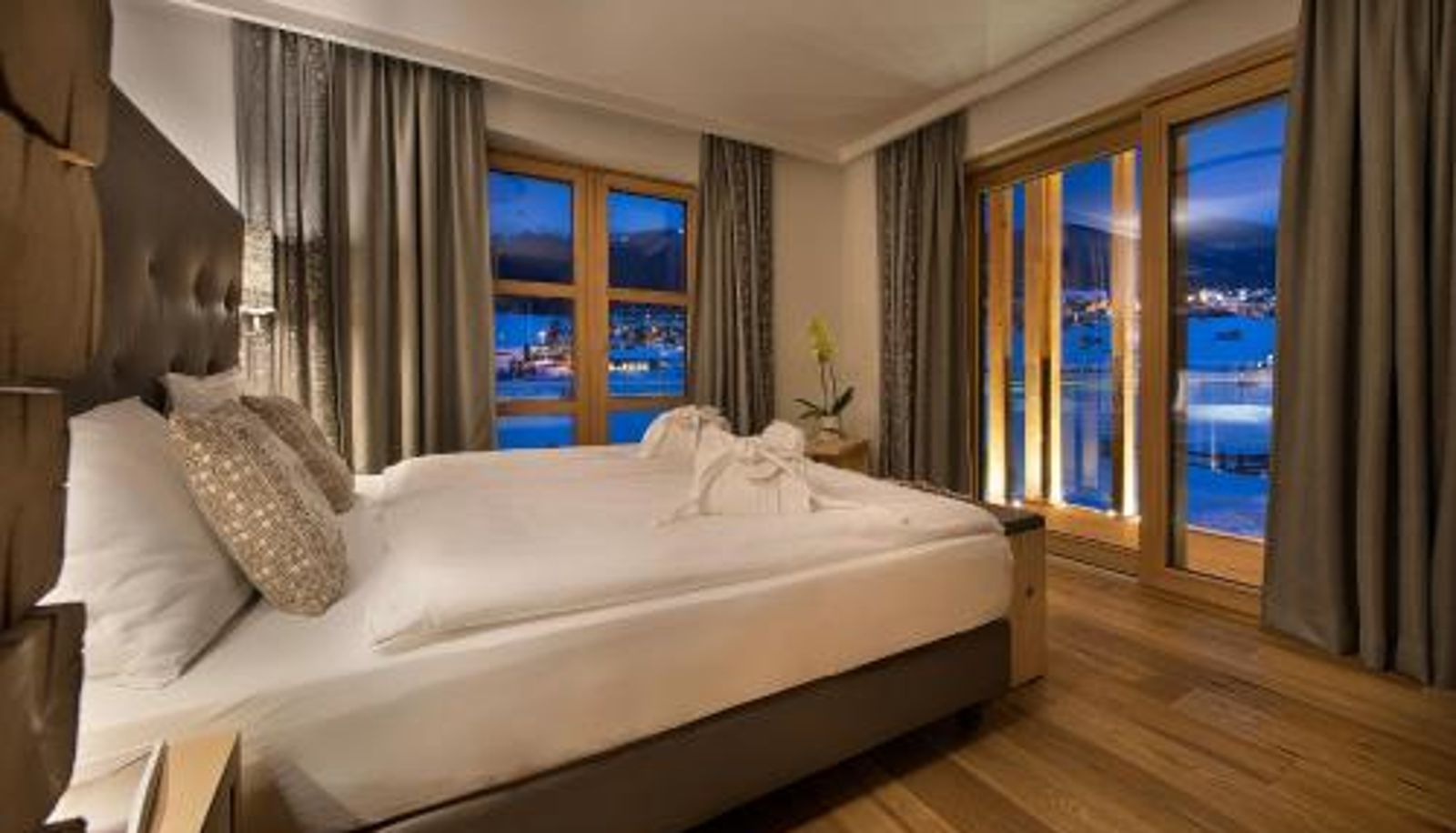 Suite - Hotel Roberta Alpine Adults only