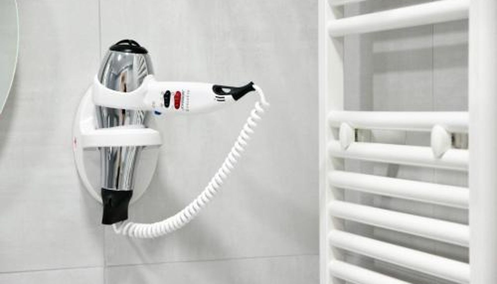 Chambre triple - Alfema Rooms