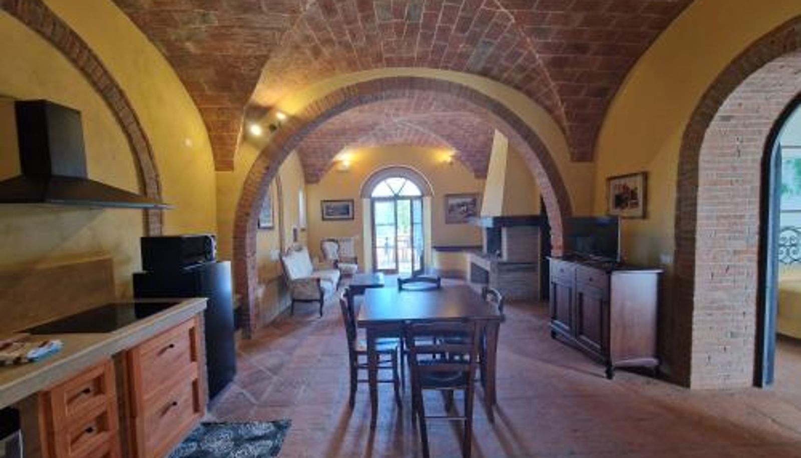 Appartement - Agriturismo Ai Massi