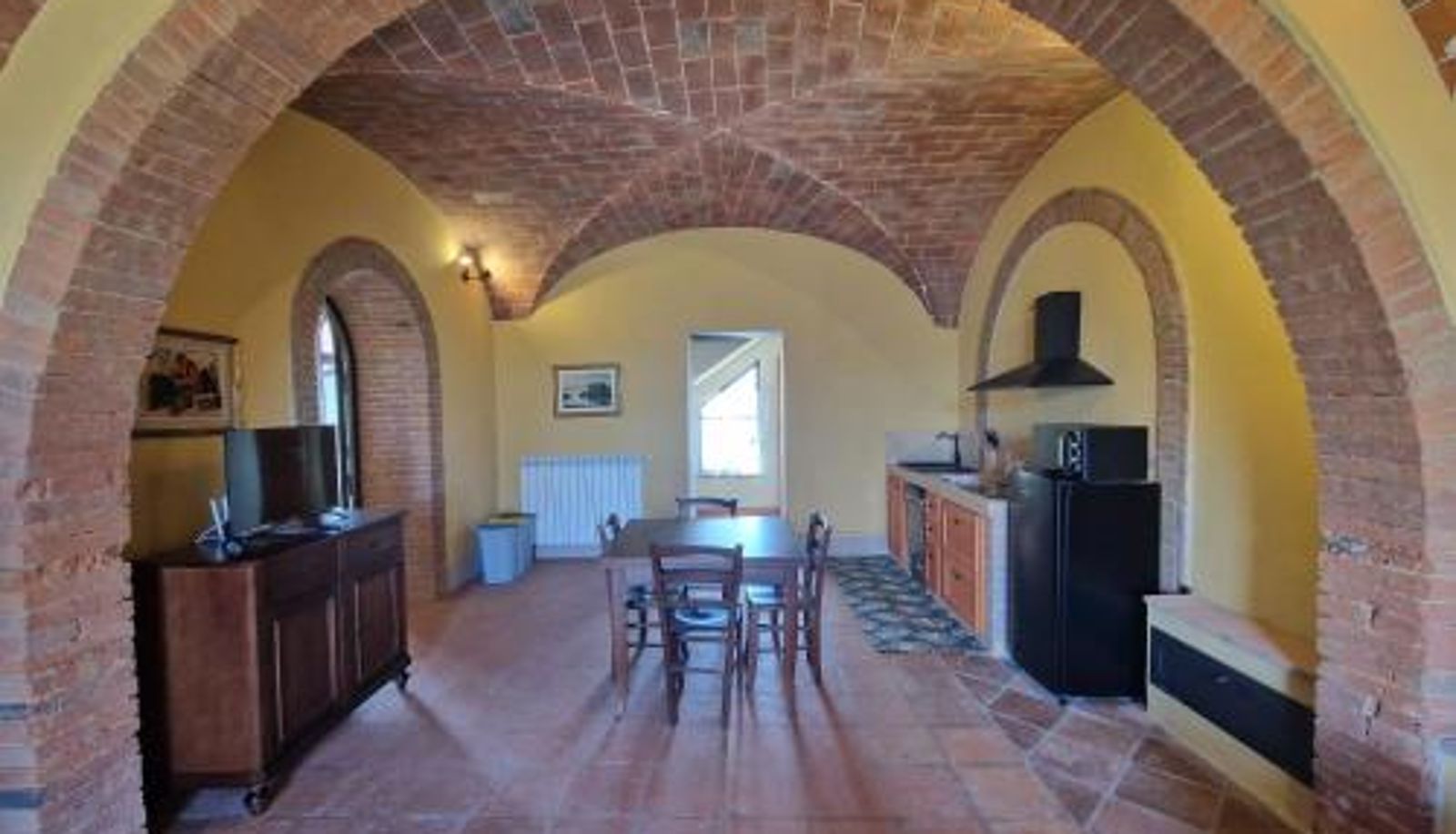 Appartement - Agriturismo Ai Massi