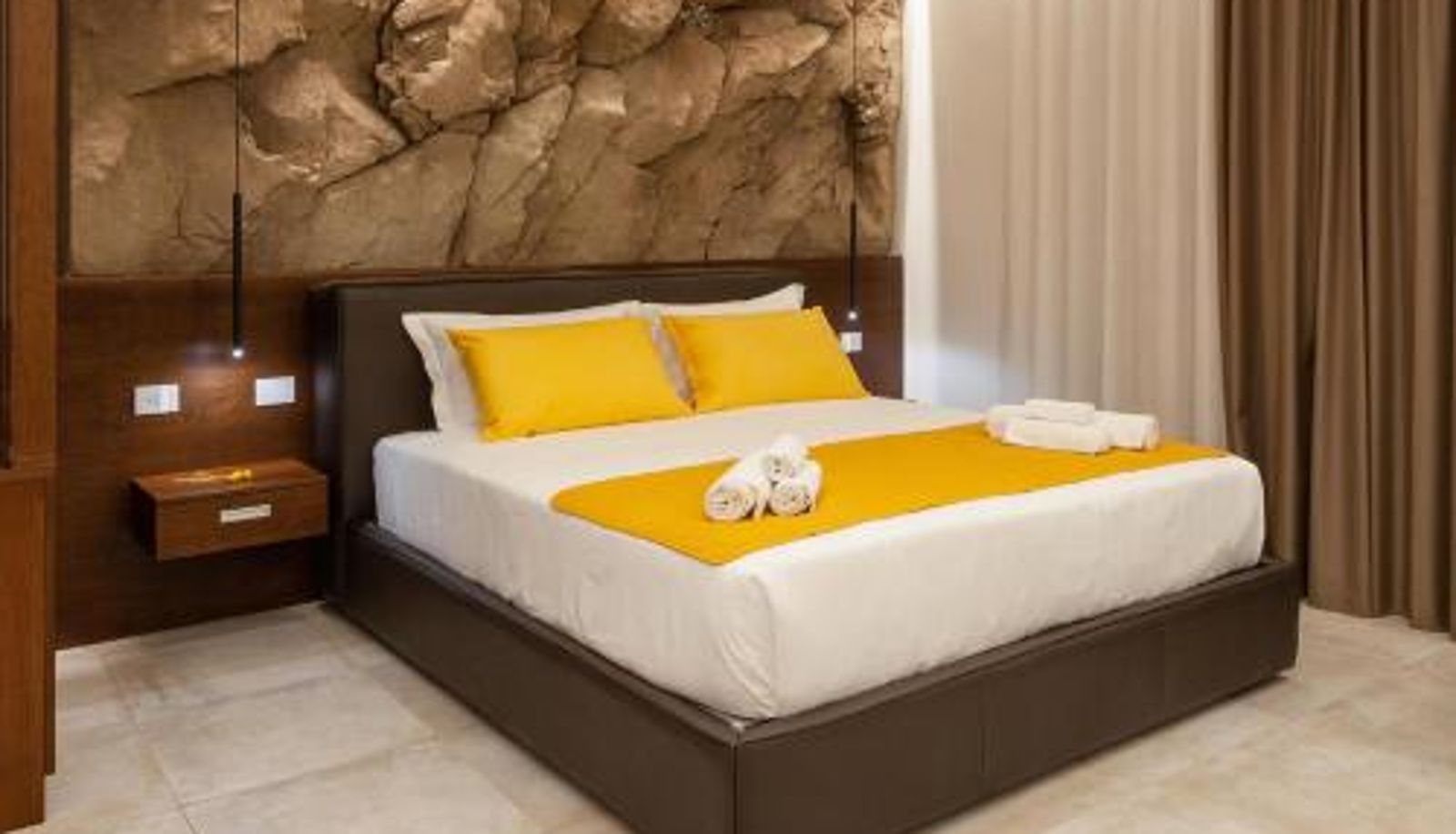 Suite - Palazzo Ferrucci Luxury Suites
