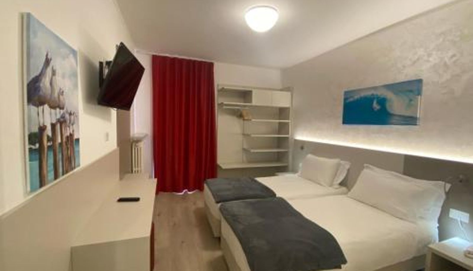 Camera - Hotel Angelini