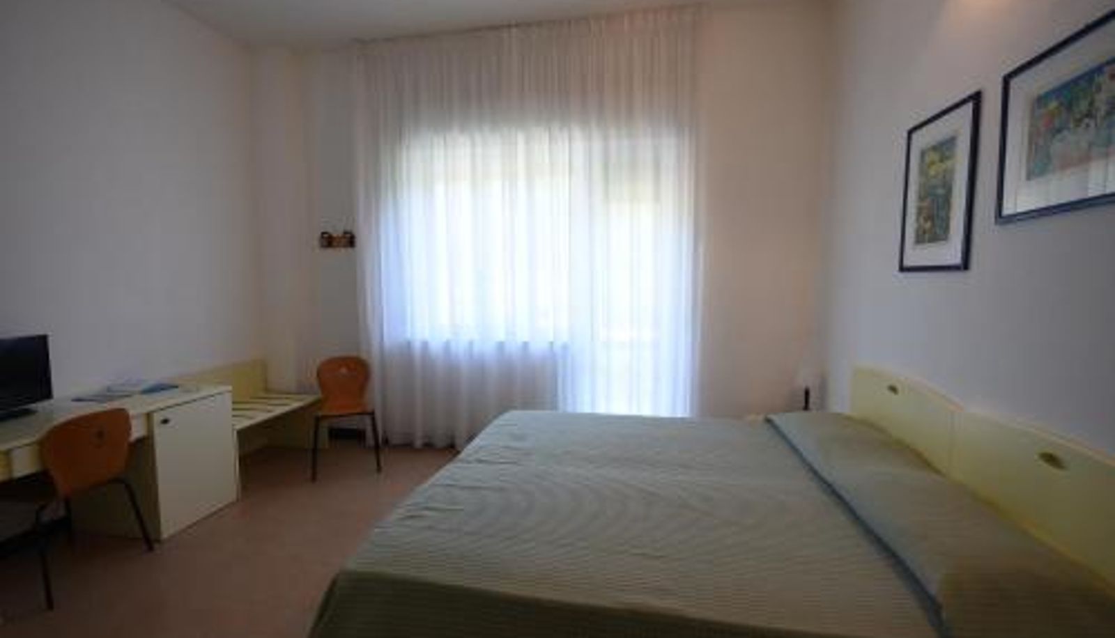 Chambre Familiale - Grand Hotel Delle Terme