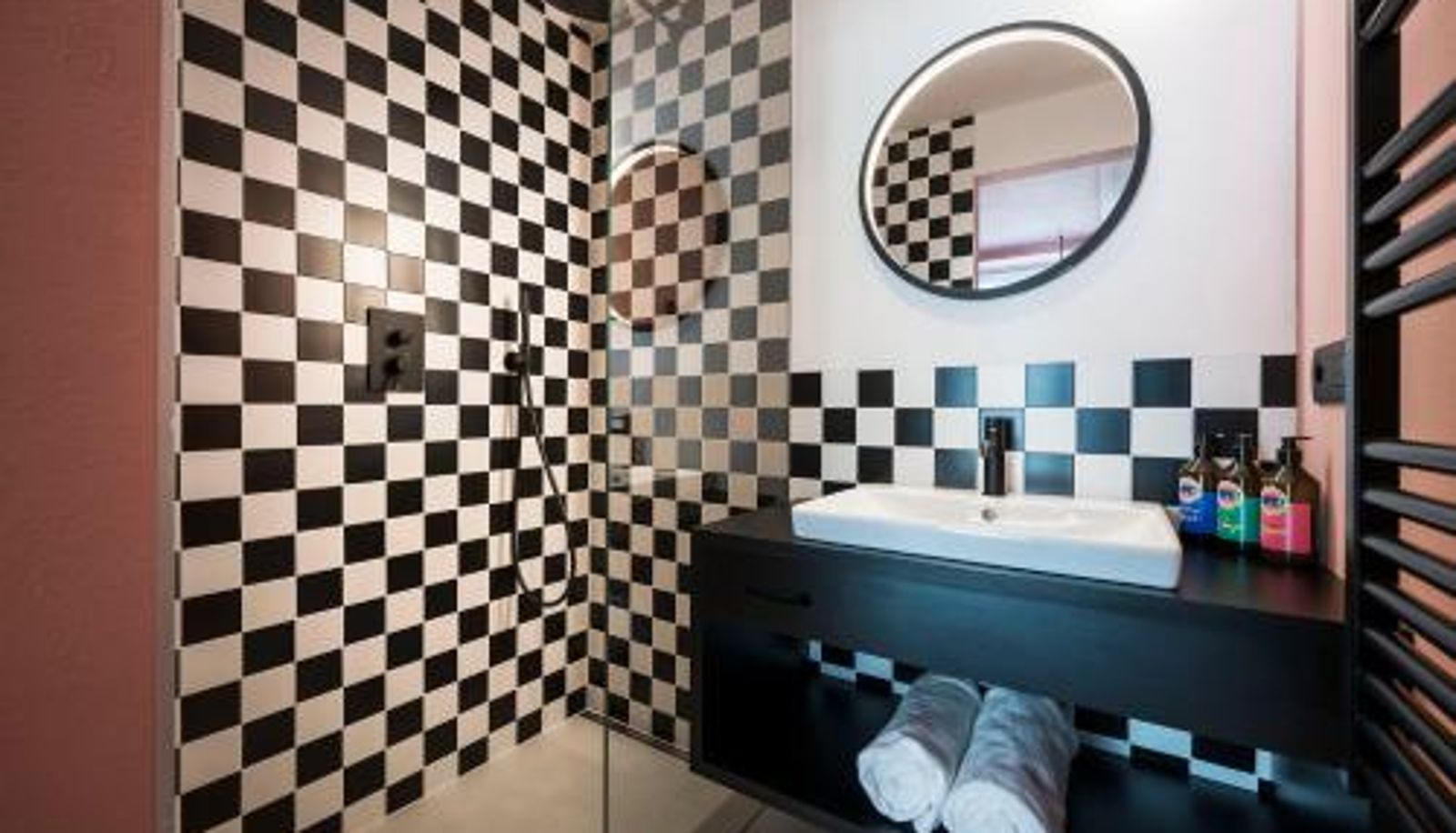 Room - Sport Hotel Passo Carezza