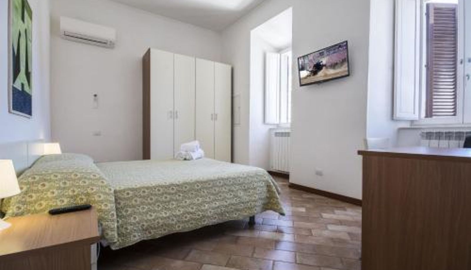Room - GH Paradiso - Apartments
