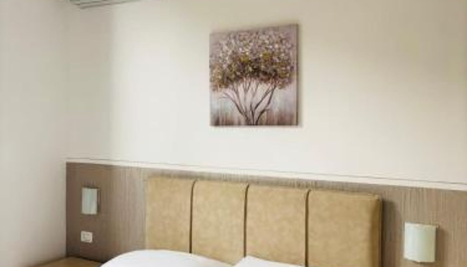 Room - Hotel Virginia