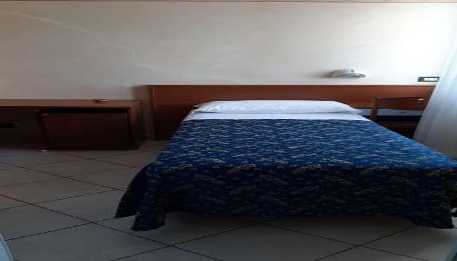 Habitación estándar - Hotel Alexander Resort