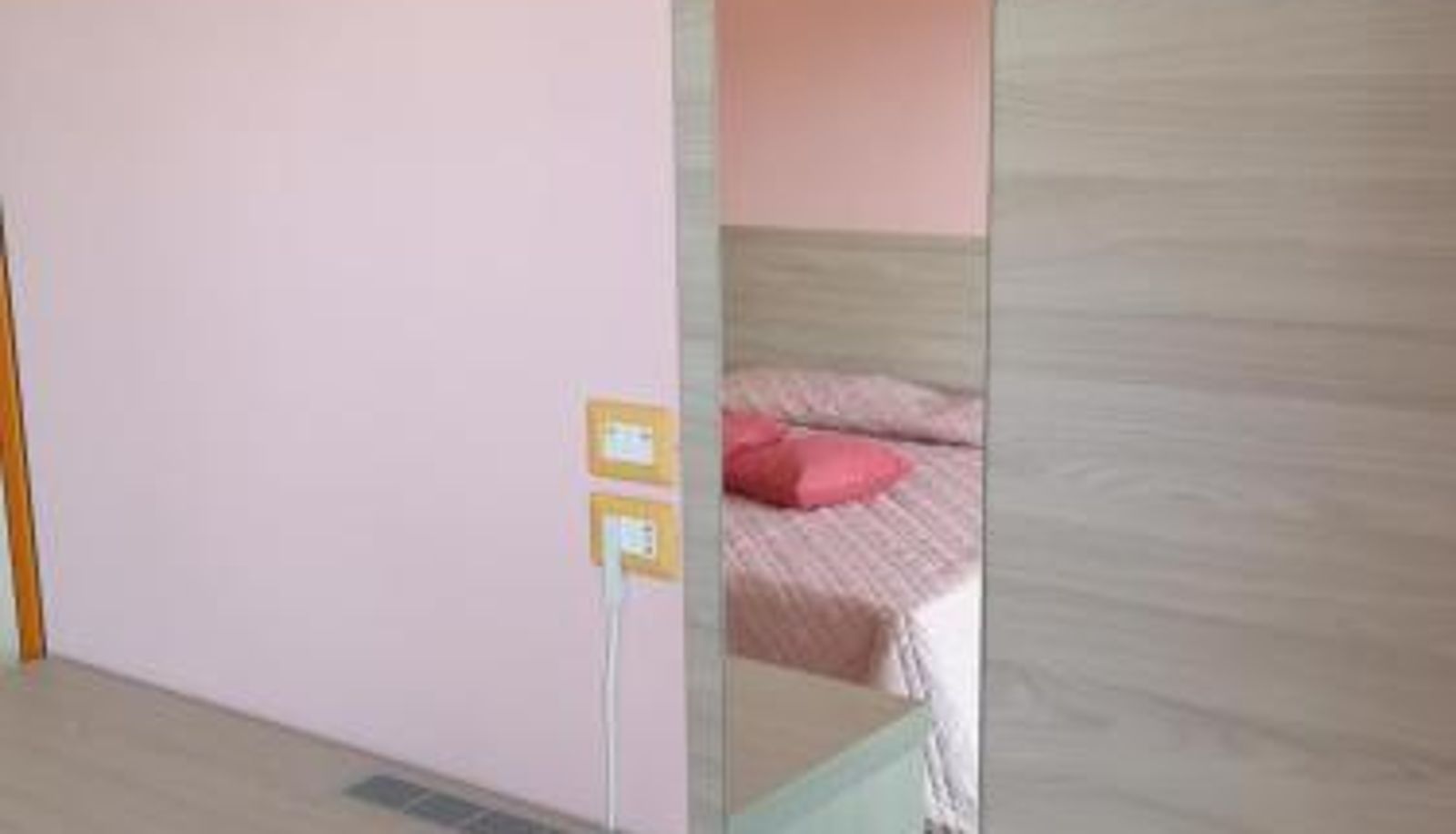 Dreibettzimmer - Hotel Clodi