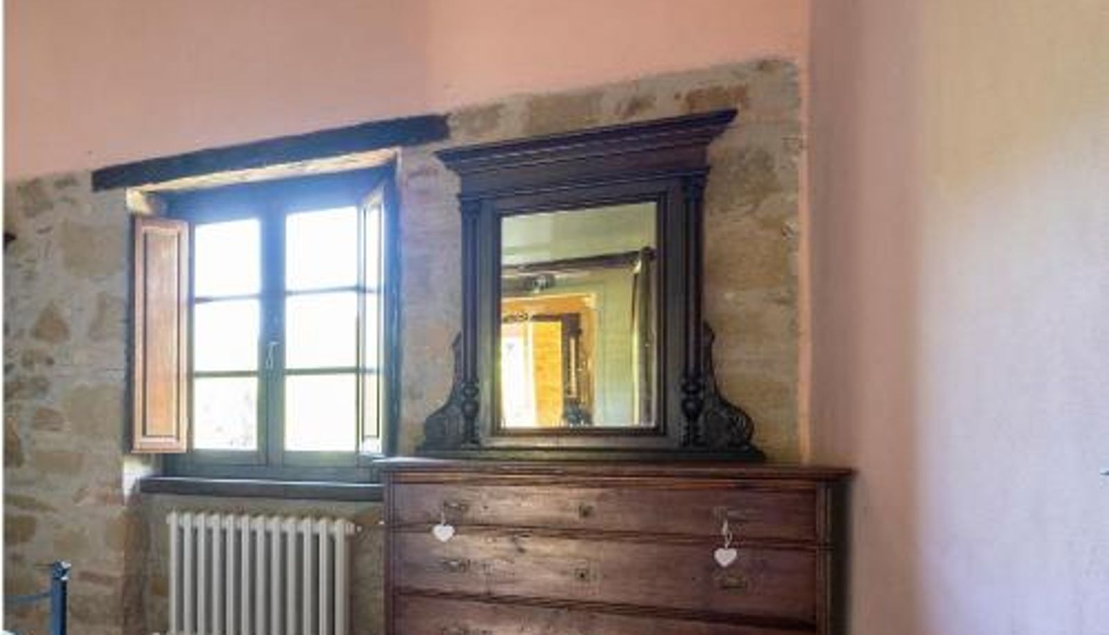 Info - Agriturismo I Pietrini