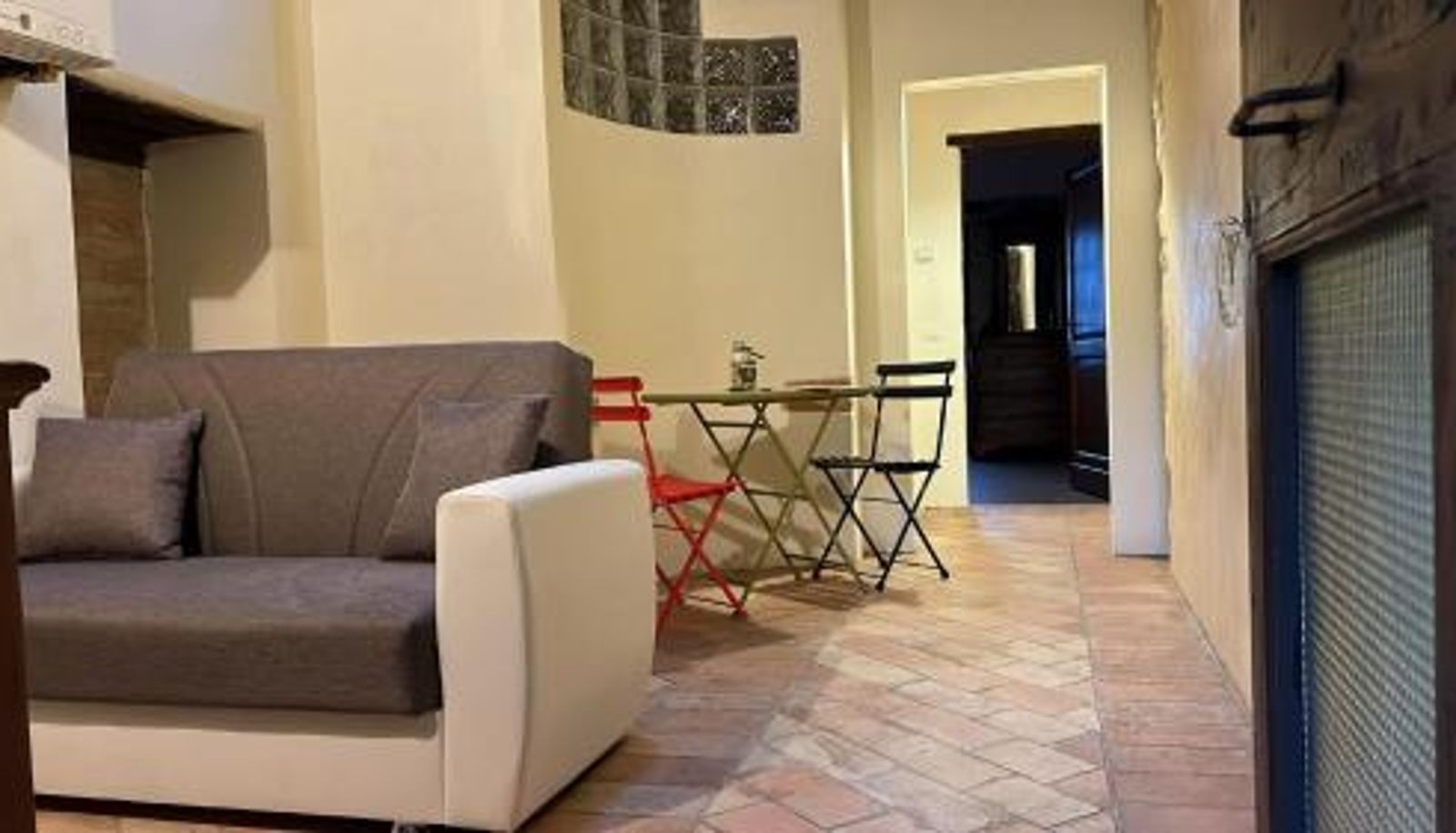 Info - Agriturismo I Pietrini