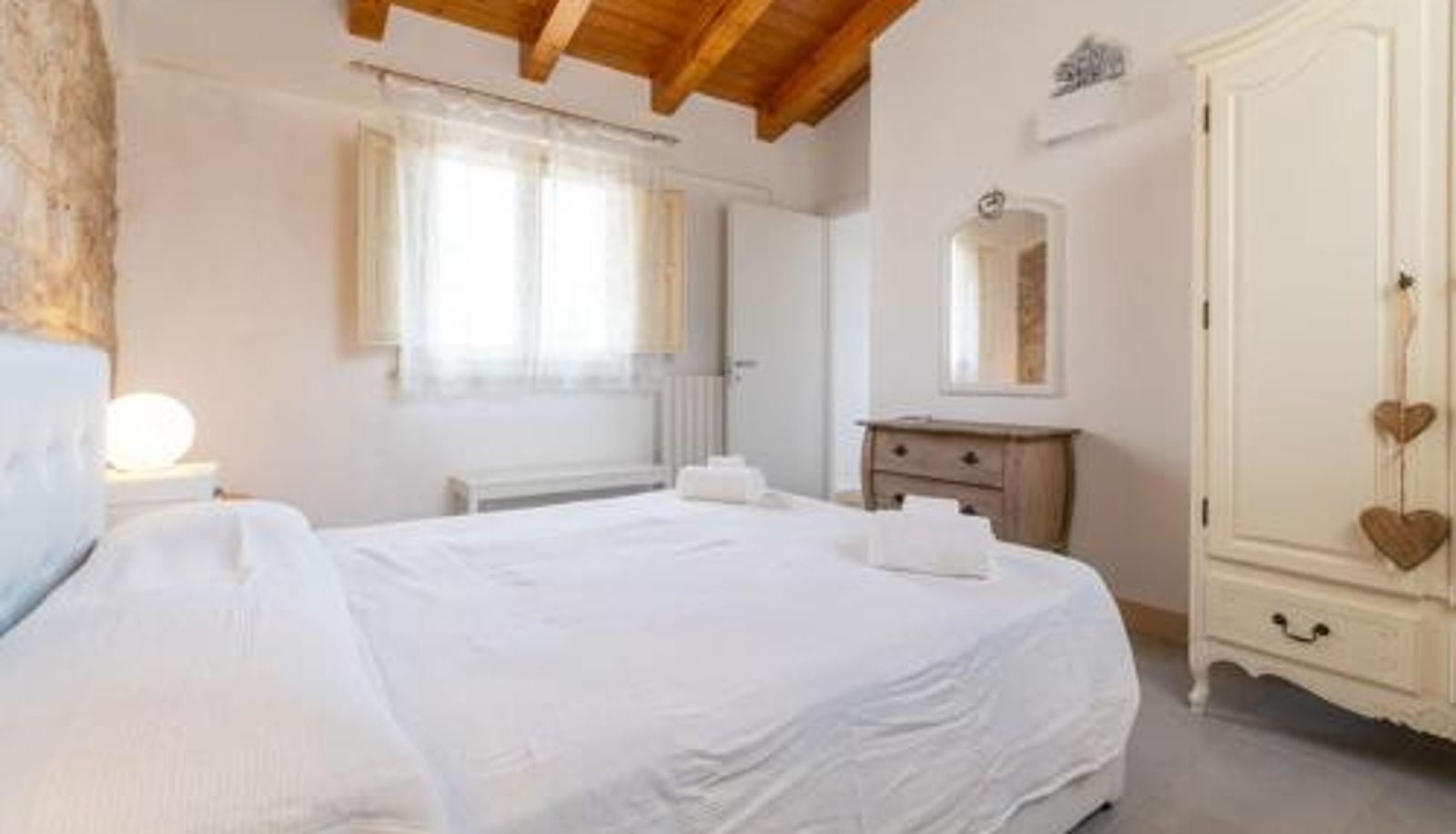 Standardzimmer - Baglio Cella - Appartamenti per Vacanze