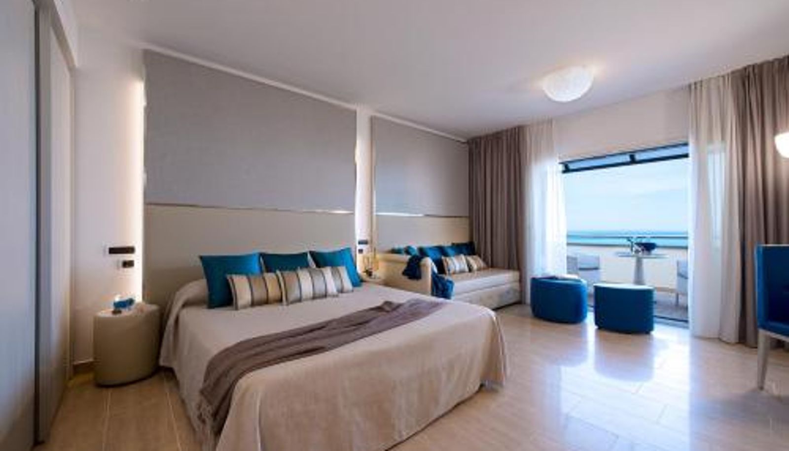 Room - Hotel I Ginepri