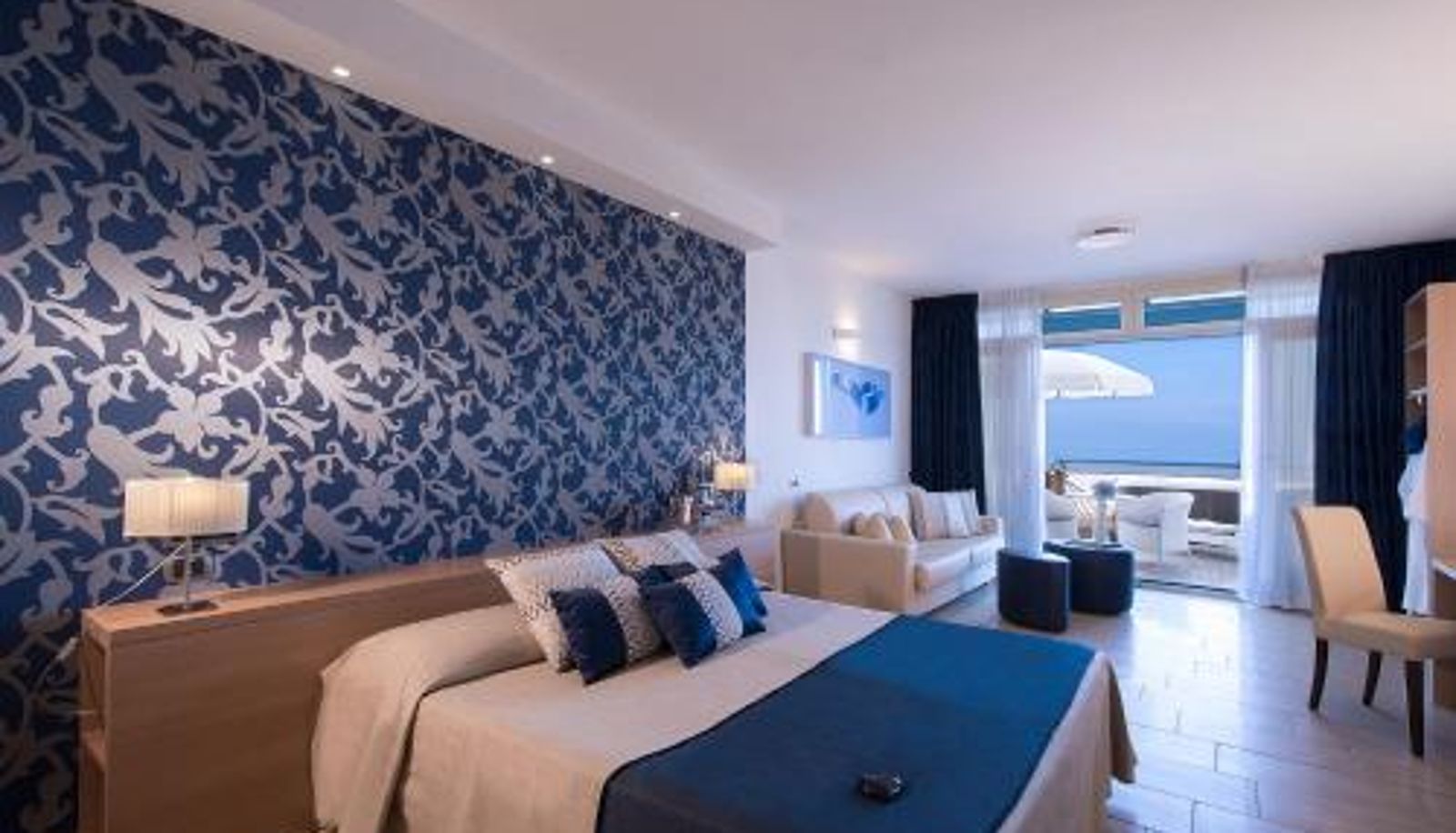 Suite - Hotel I Ginepri