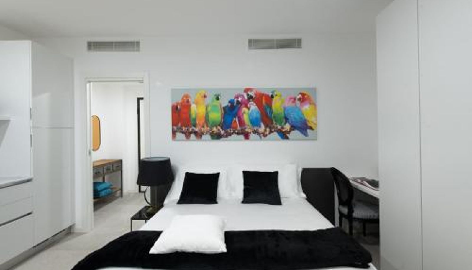 Apartamento - JOIVY Boutique Apartments Farneti