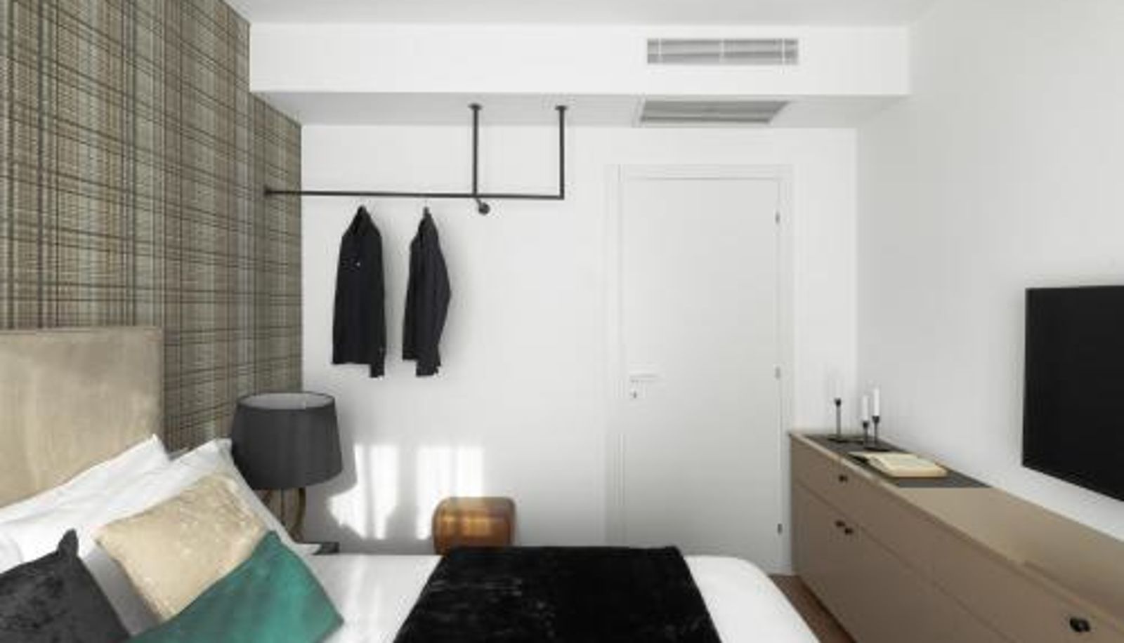 Suite - JOIVY Boutique Apartments Farneti