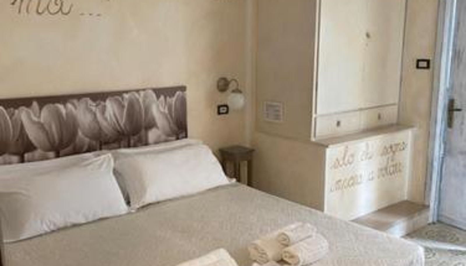 Chambre - L'Antico Borgo Elena Noli