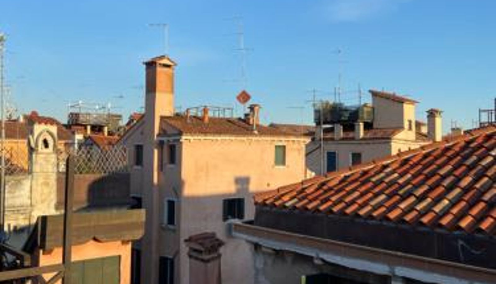 Información - Alloggi Ai Tessitori