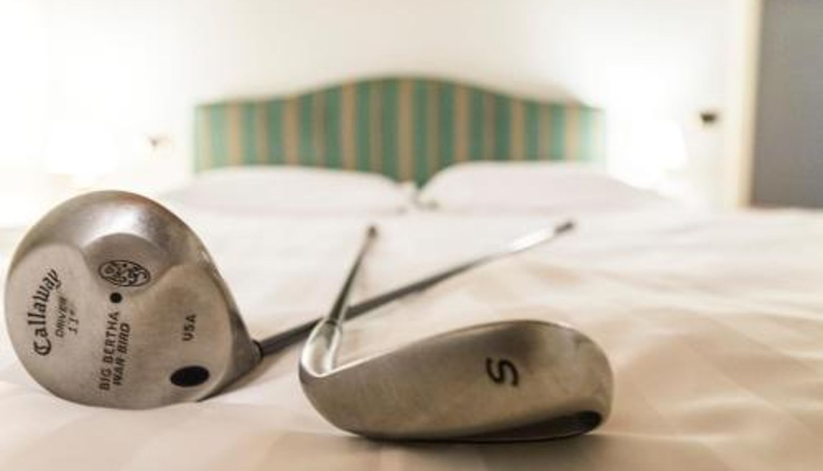 Appartement - Apartments Golf Bogliaco