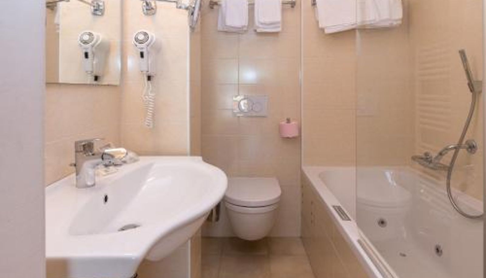Standardzimmer - AppartChalet LA RONDULA - 100m from Seceda