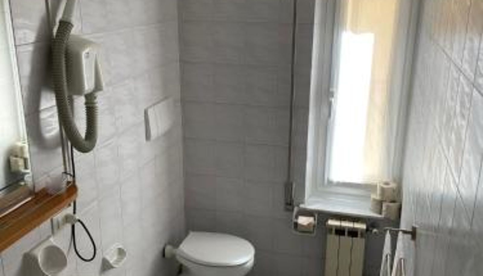 Room - Hotel Stazione del Sole