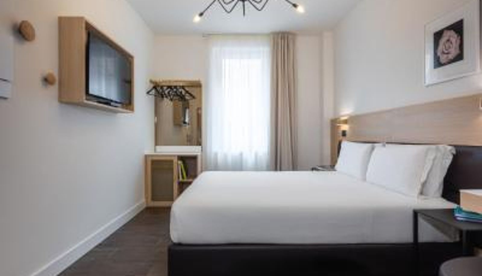 Informacje - Globus Urban Hotel