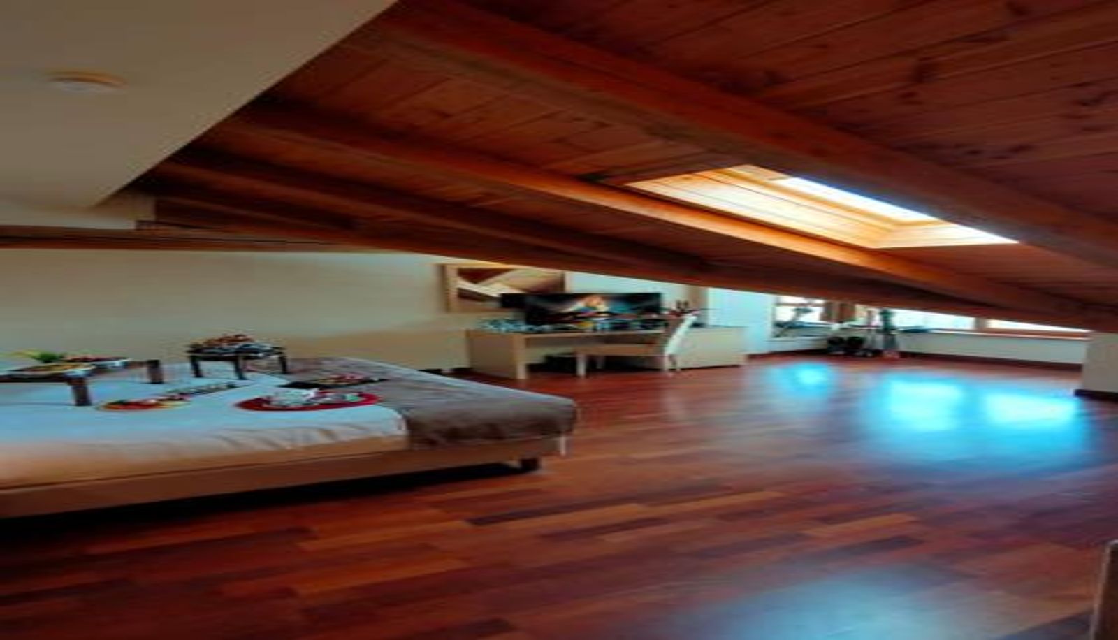 Room - Savoia Resort