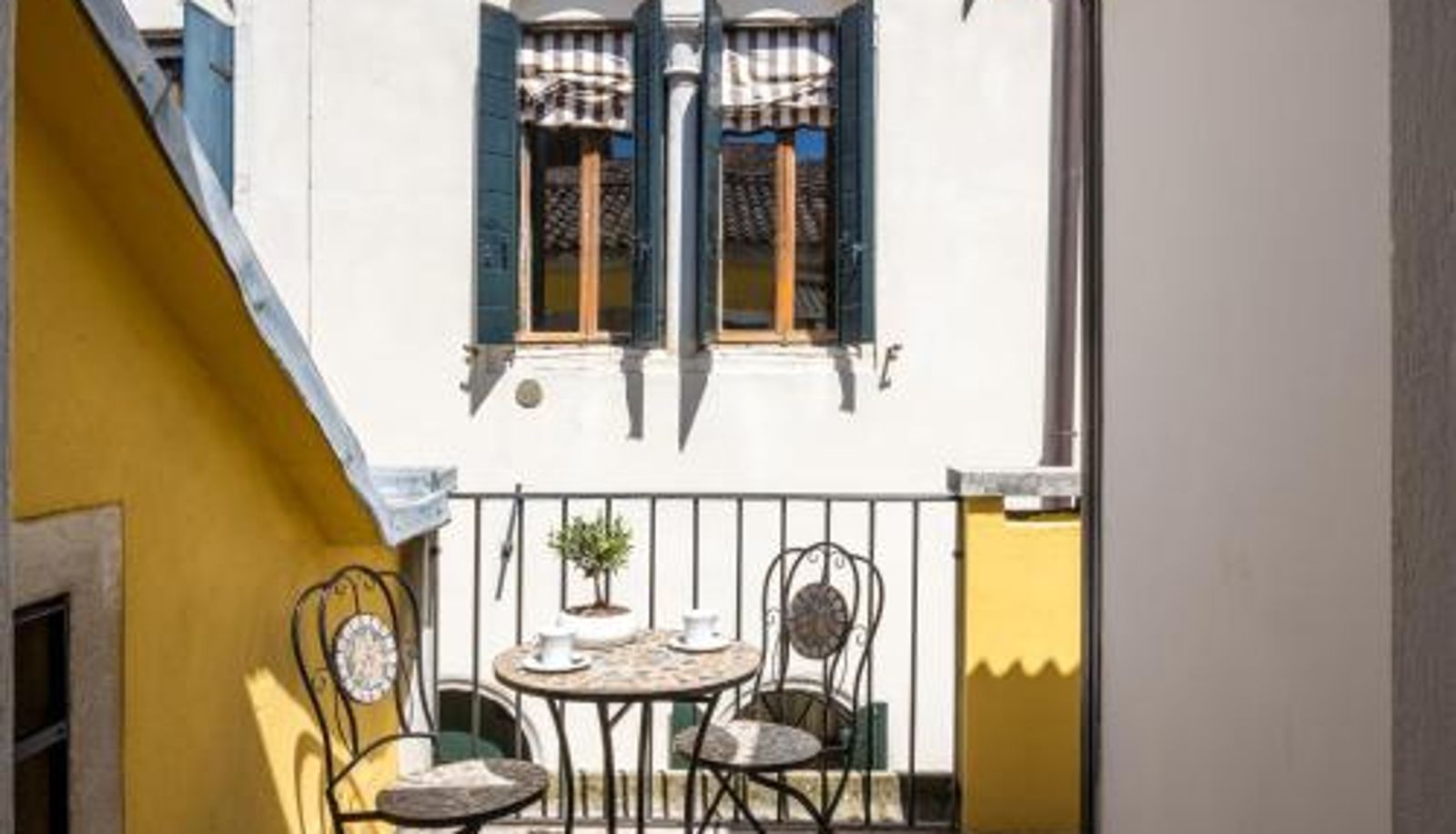 Habitación - Hotel Apostoli Garden