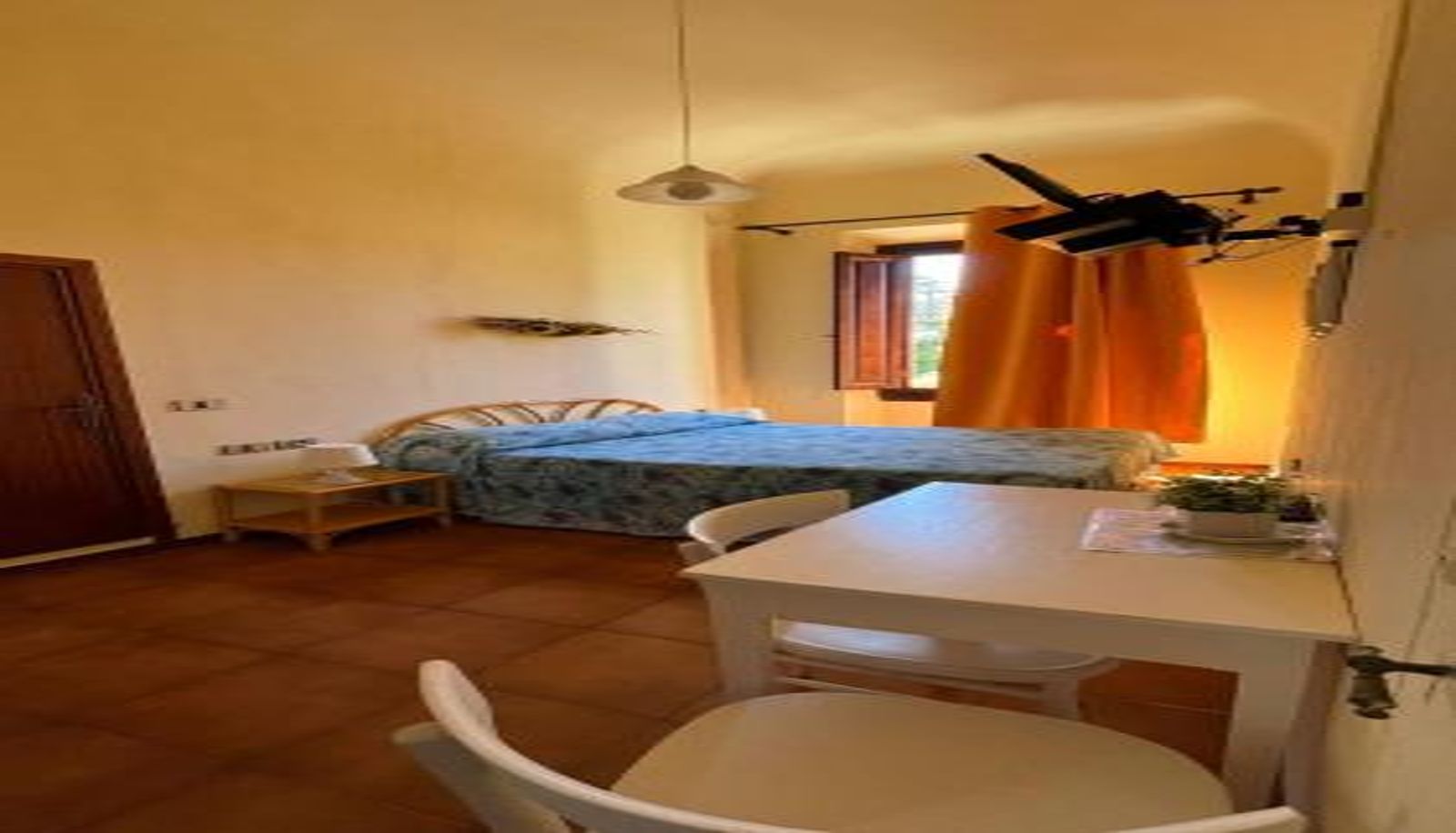 Habitación - Albergo Pensione Bartoli