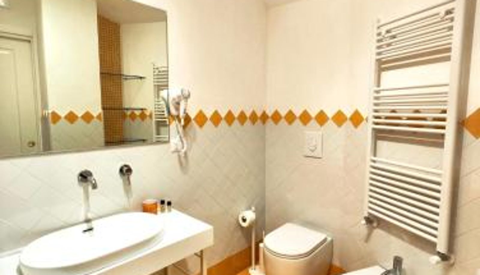 Standardzimmer - Residence Villa Giordano sea view Amalfi Coast