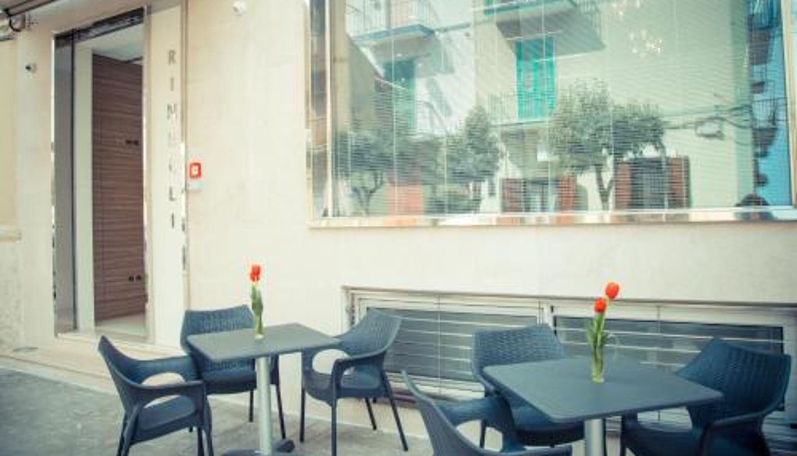 Info - Hotel Ristorante Rinelli