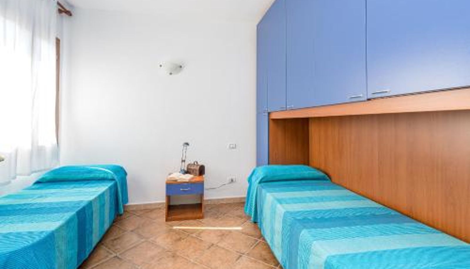 Apartment - Le Dimore di Nettuno