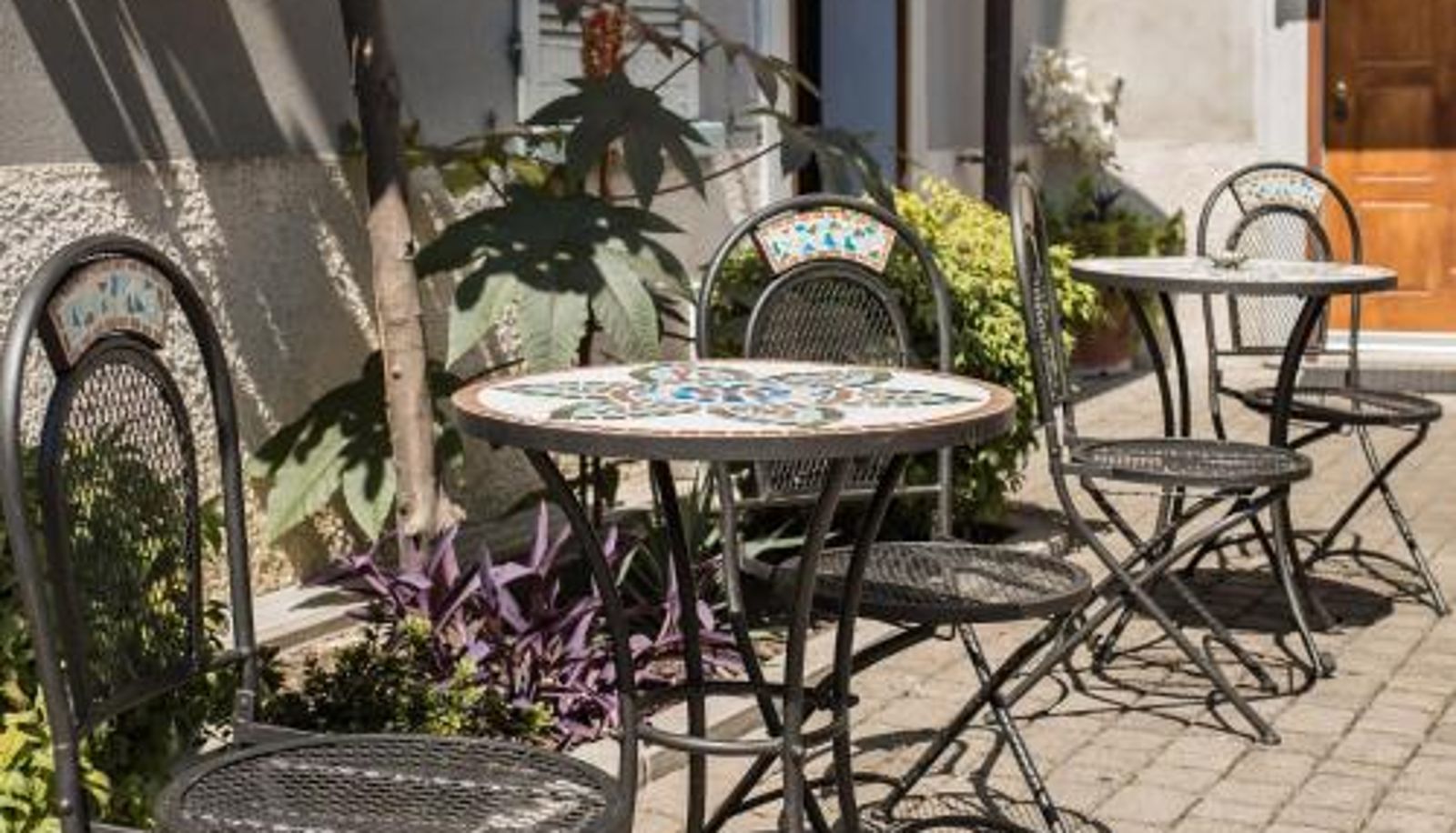 Info - Hotel Amico Milano Certosa