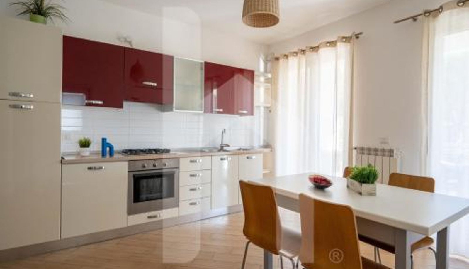 Apartment - Homiday - Residence K2