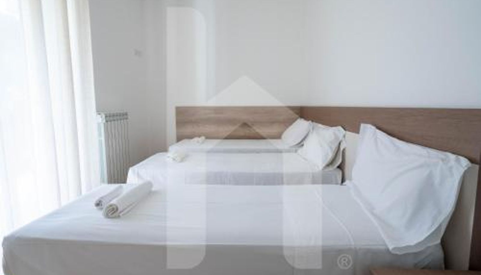 Apartment - Homiday - Residence K2