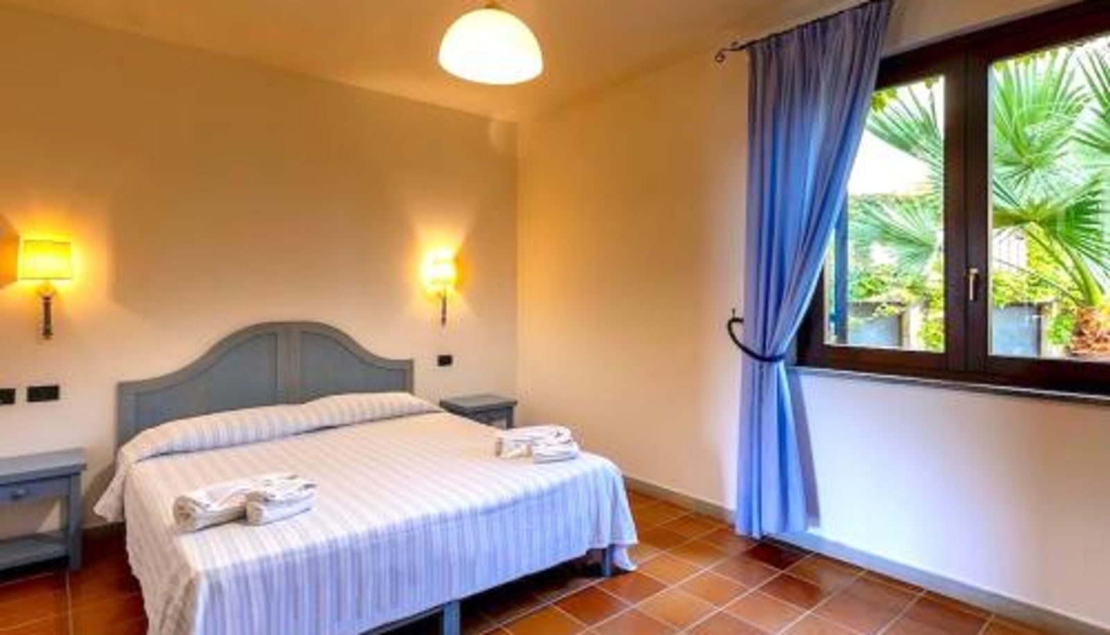 Apartament - Villaggio Cala Mancina