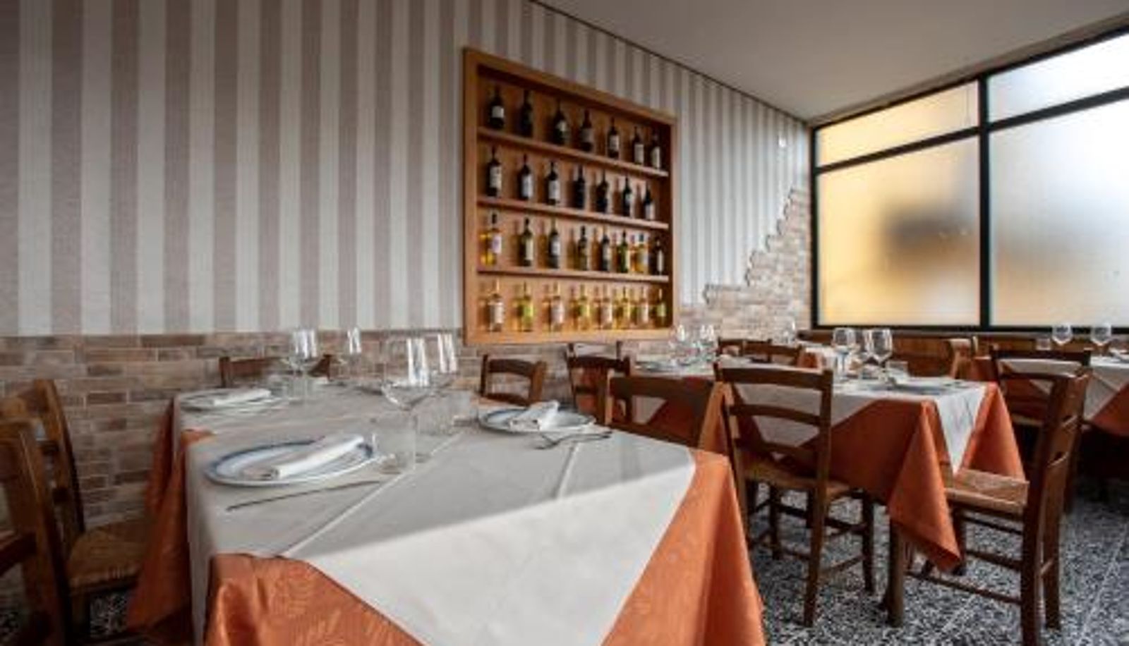 Información - Hotel Le Terrazze di Nappino