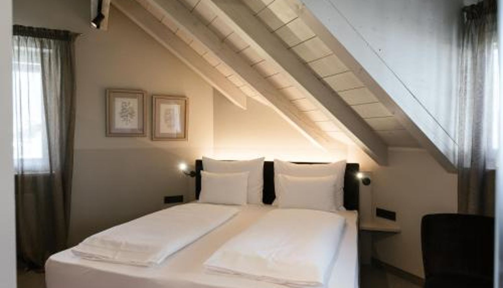 Appartement - Boutiquehotel Minigolf