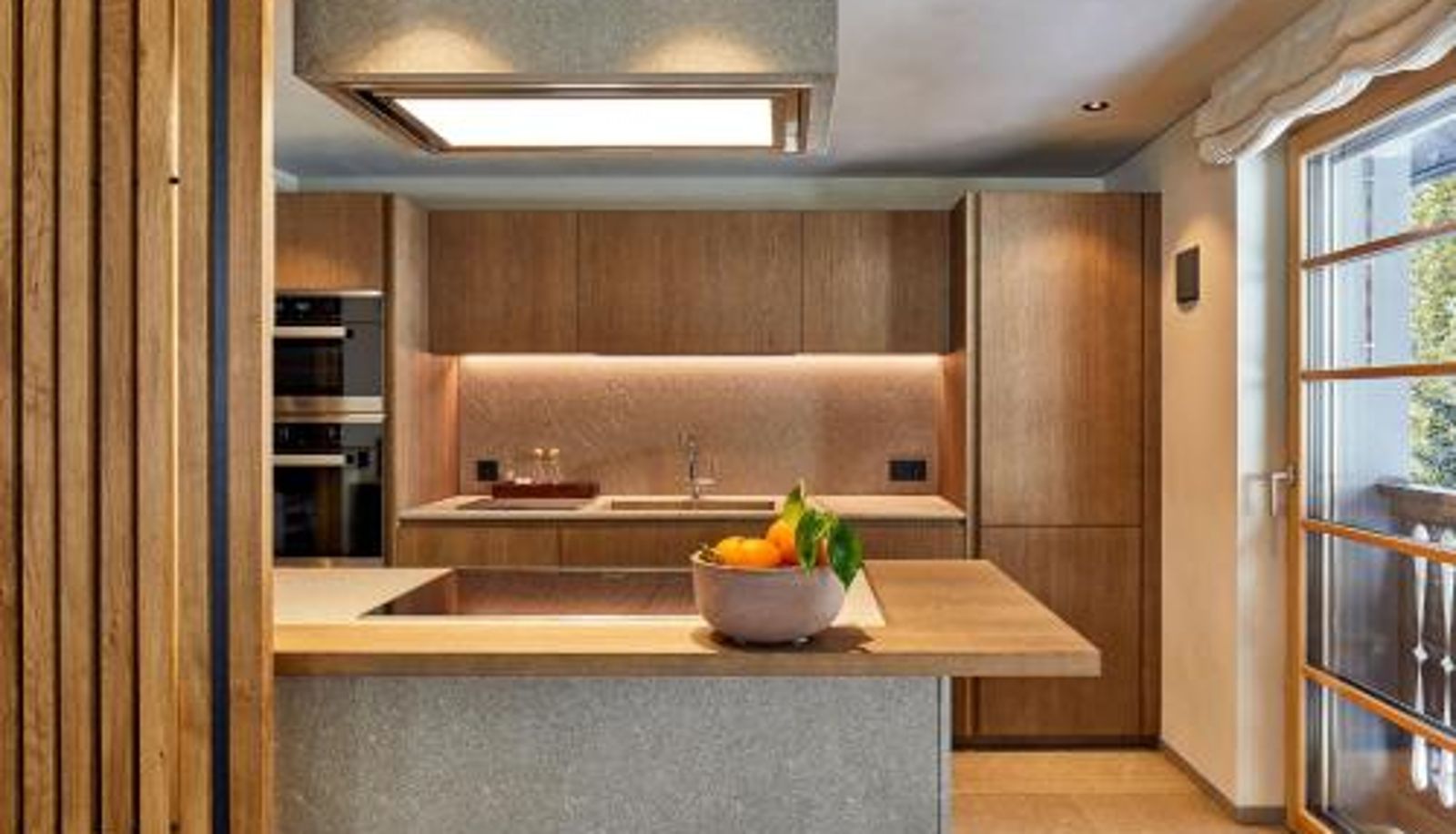 Info - Residence Villa Al Sole