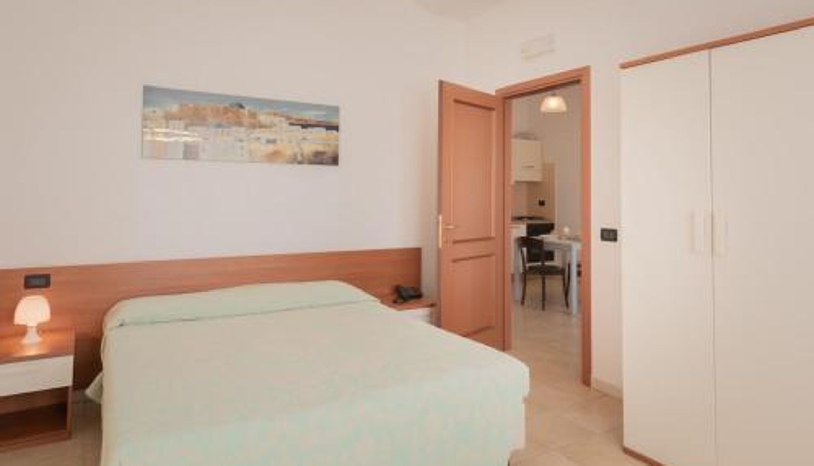 Apartment - Residence Le Fontane