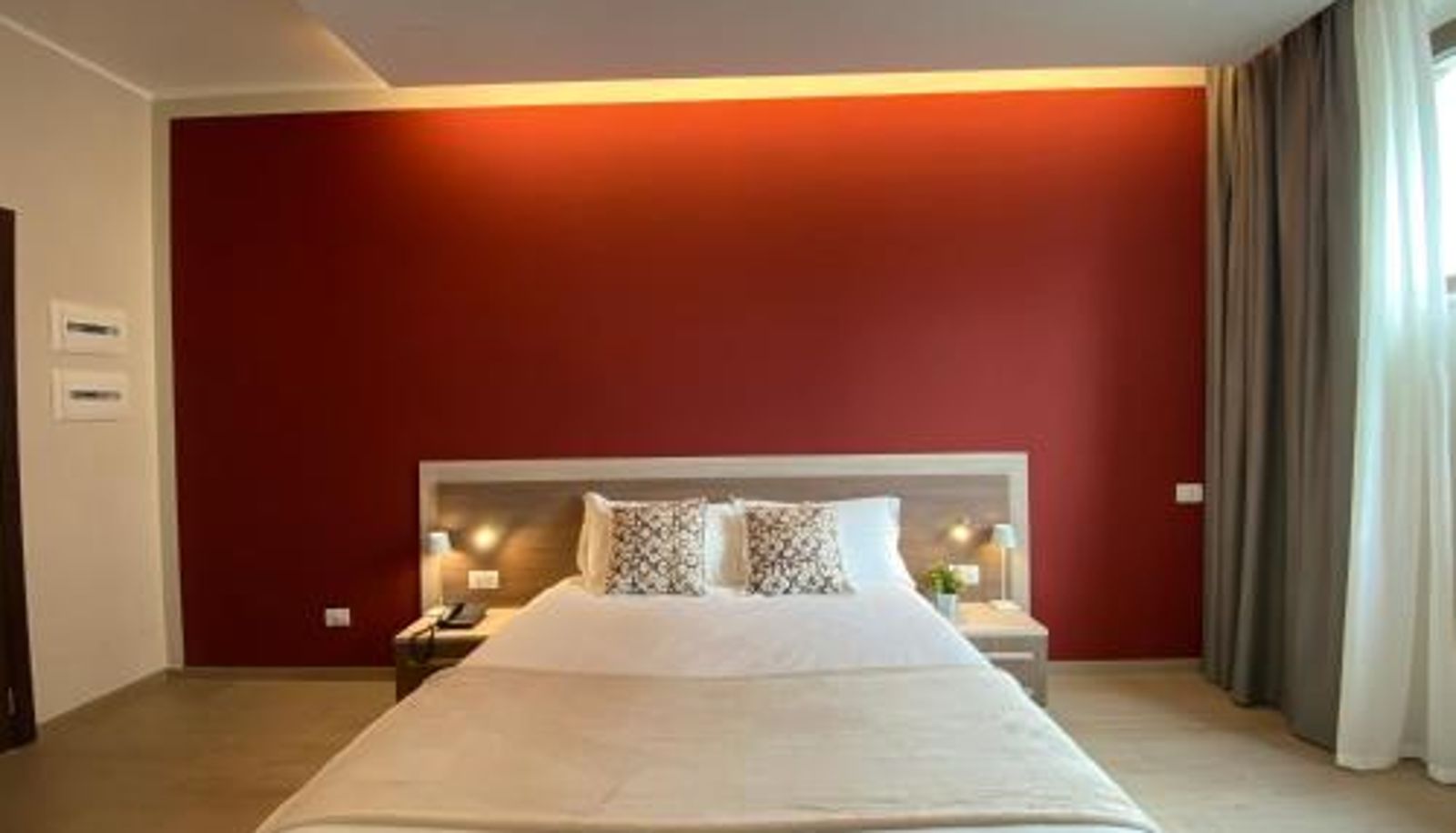 Camera - Palazzo Marignano Hotel