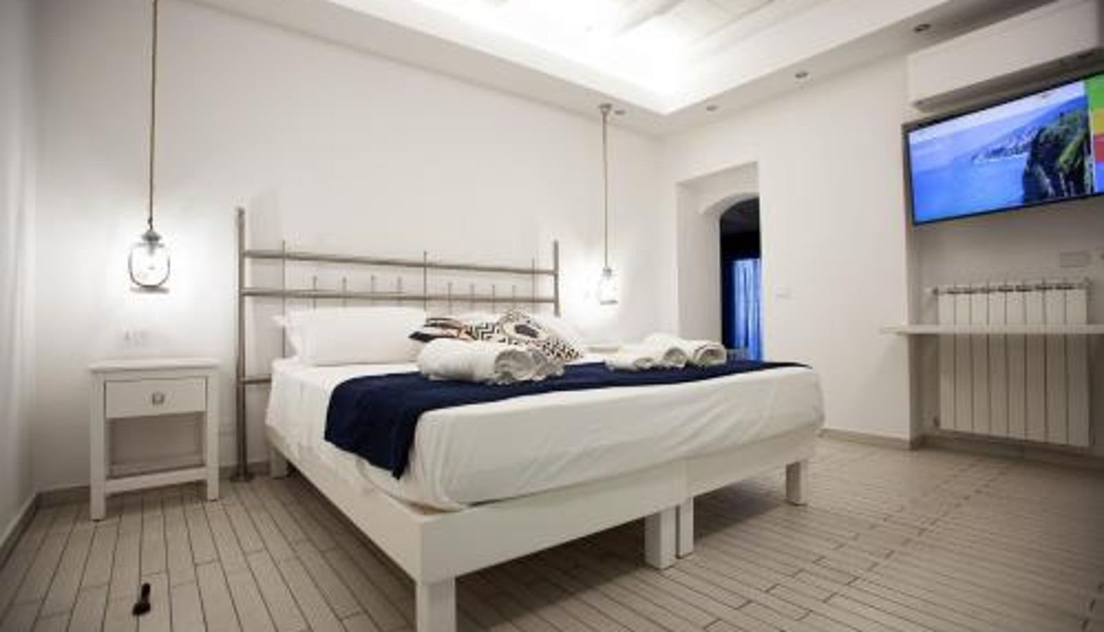 Appartement - Le Tolde del Corallone